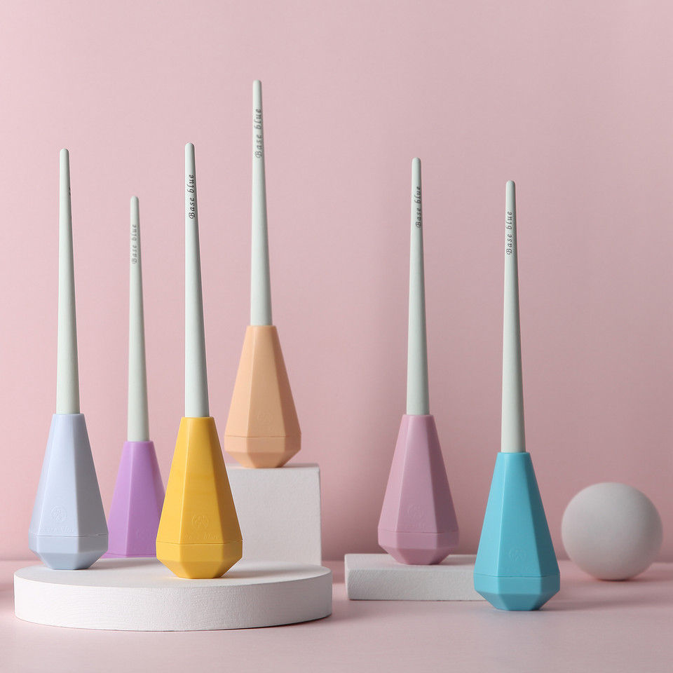 Soft Brush (Case Included)