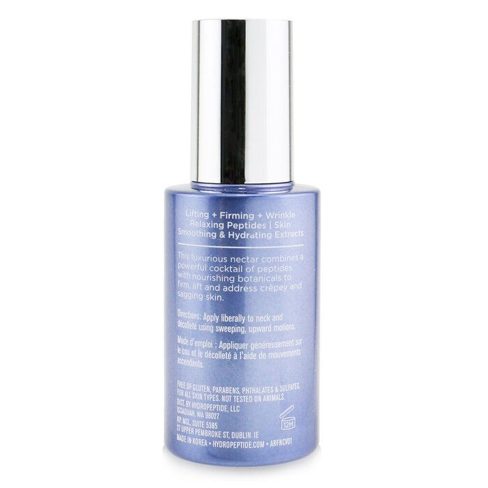 Thumbnail: HYDROPEPTIDE - Firm-A-Fix Nectar Serum Lifting Neck & Decollete Serum