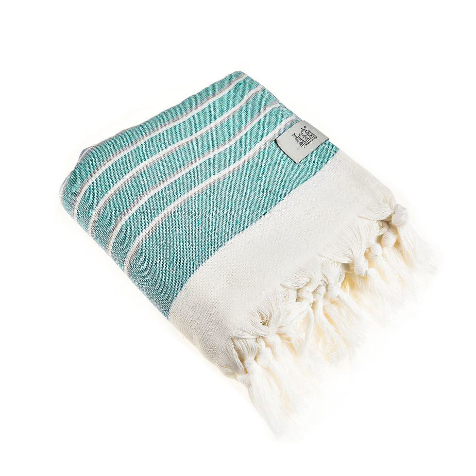 थंबनेल: 🏖️ Eftelia Beach Towel