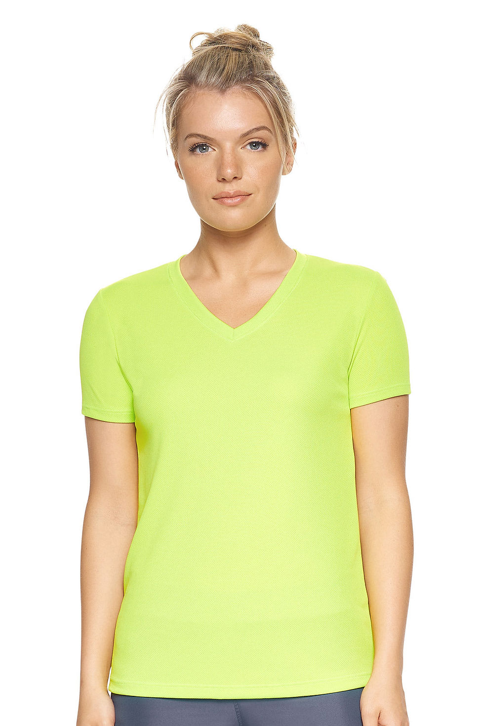 Thumbnail: Oxymesh™ ♀️ V-Neck Tech Tee