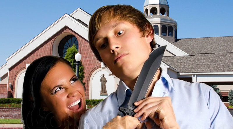 The Fundamentals of Divorce AKA World War 3