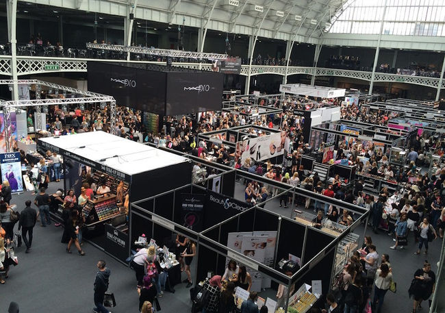 How to write an excellent press release for a Trade Show
