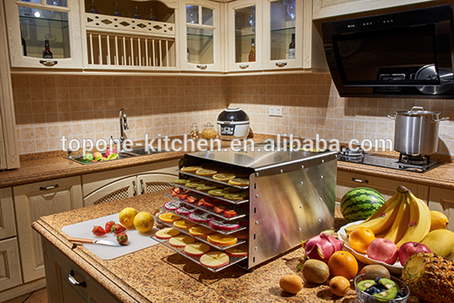 Thumbnail: Home Food Dehydrator: Solar-Powered and Efficient (Customizable)