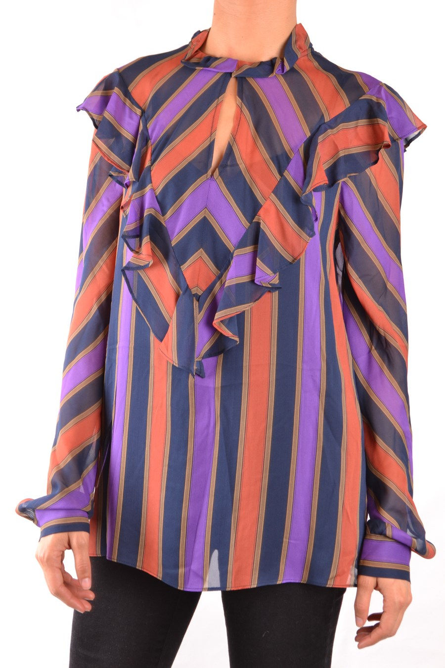 Miniature : Shirt Twin-Set Simona Barbieri @ jy1.org Name Brands