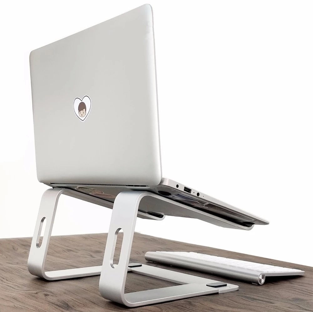 Aluminum Alloy Notebook Stand - Computer Stand