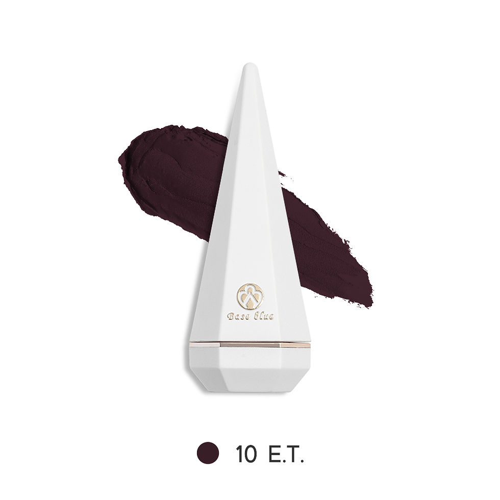 Thumbnail: Baseblue Cosmetics Matte Attraction Mini Lipstick* (01 Dress Code)