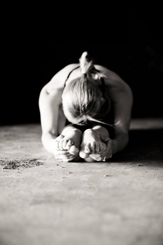Pilates Mat: Tips For Tight Muscles