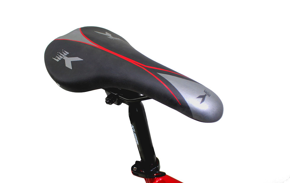 Miniatura: 29 Inch Aluminum Alloy Mountain Bike Kugel H-Hybrid Red
