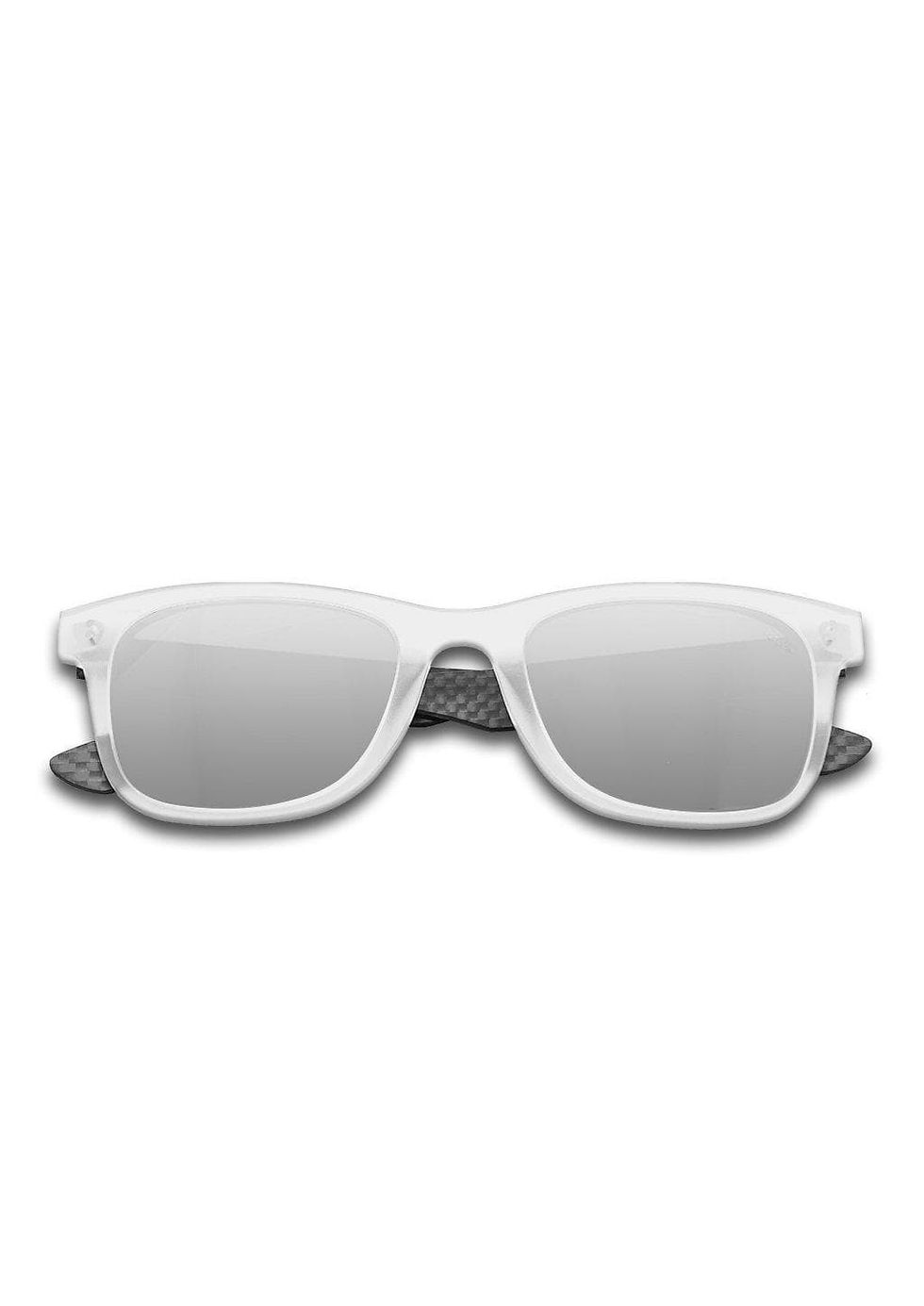 Thumbnail: 🕶️ Hybrid - Atom - Carbon Fiber & Acetate Sunglasses