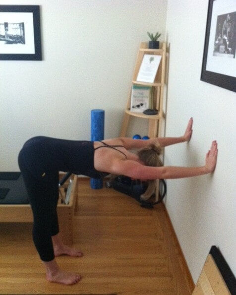 A Daily Stretch to Relieve Low Back Pain