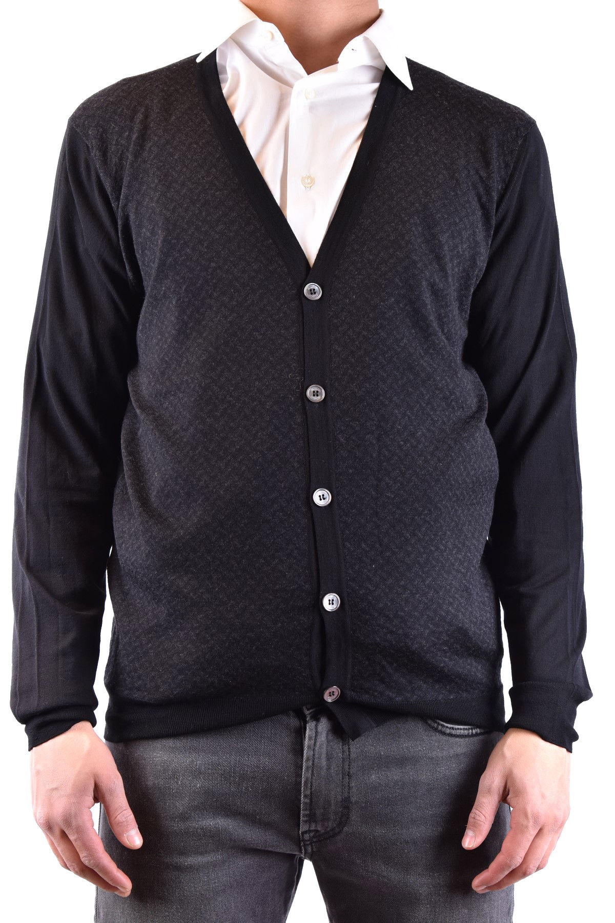 Cardigan Drumohr