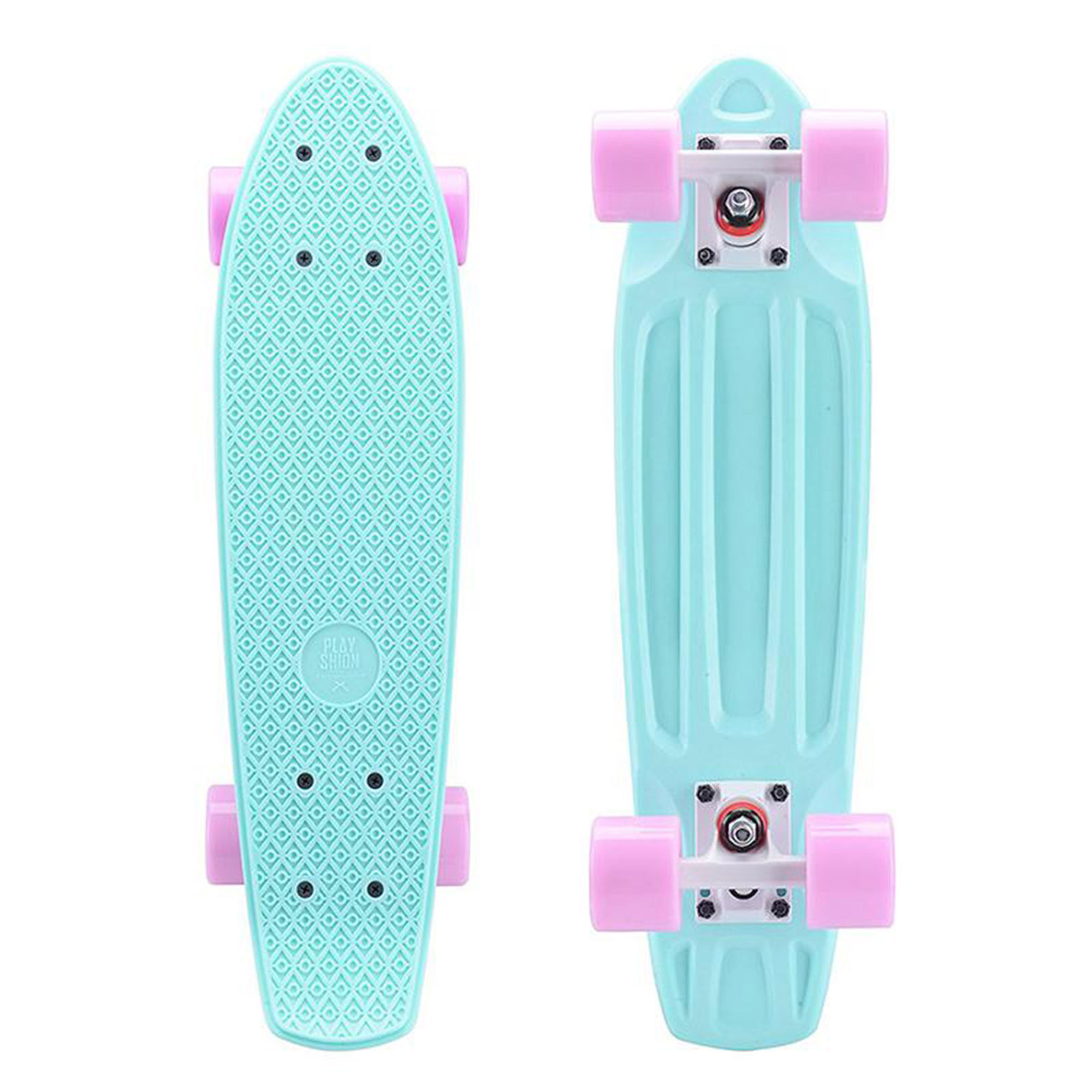 Skateboards Complete Skateboards for Kids/ Youths/ Teens/ Beginners Green