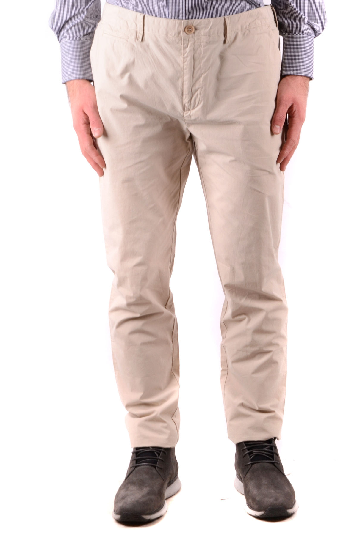 Trousers Burberry * Brands