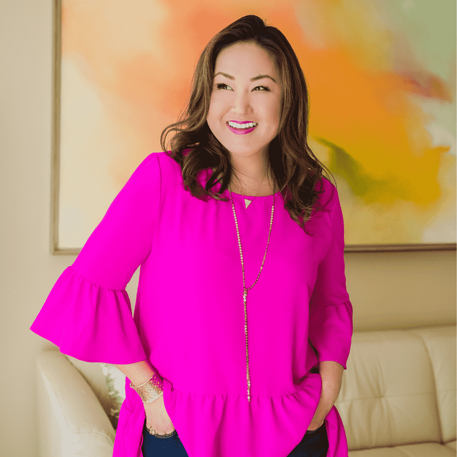 Tiffany Lee Bymaster: setting intentions, protecting passions and asking for what you want