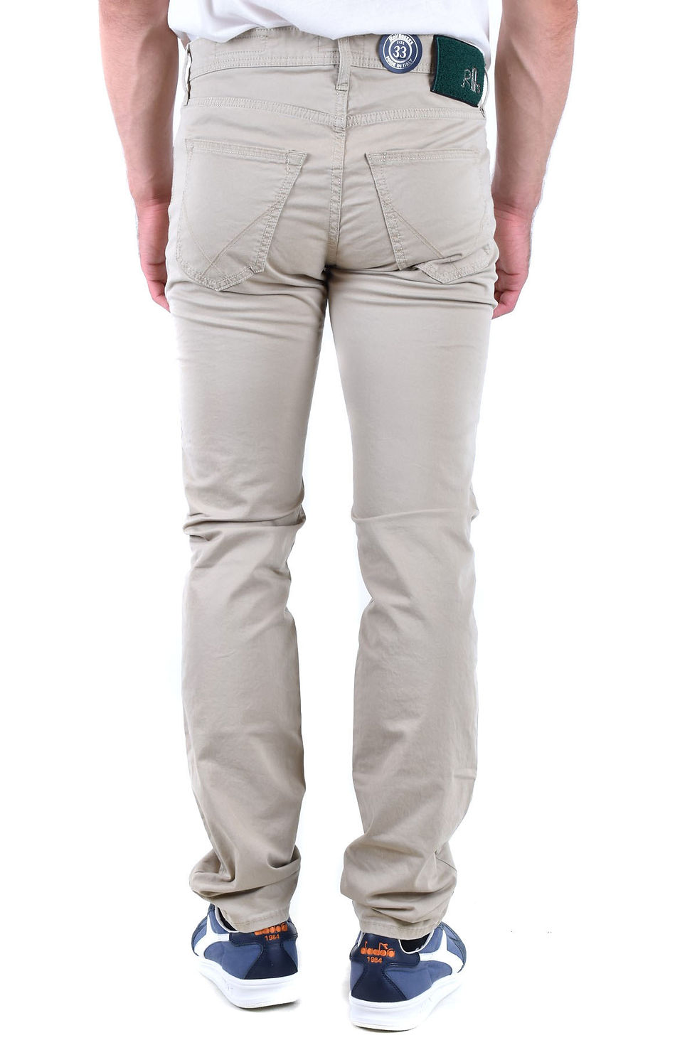 الصورة المصغرة: Trousers Roy Roger's ＊ Brands