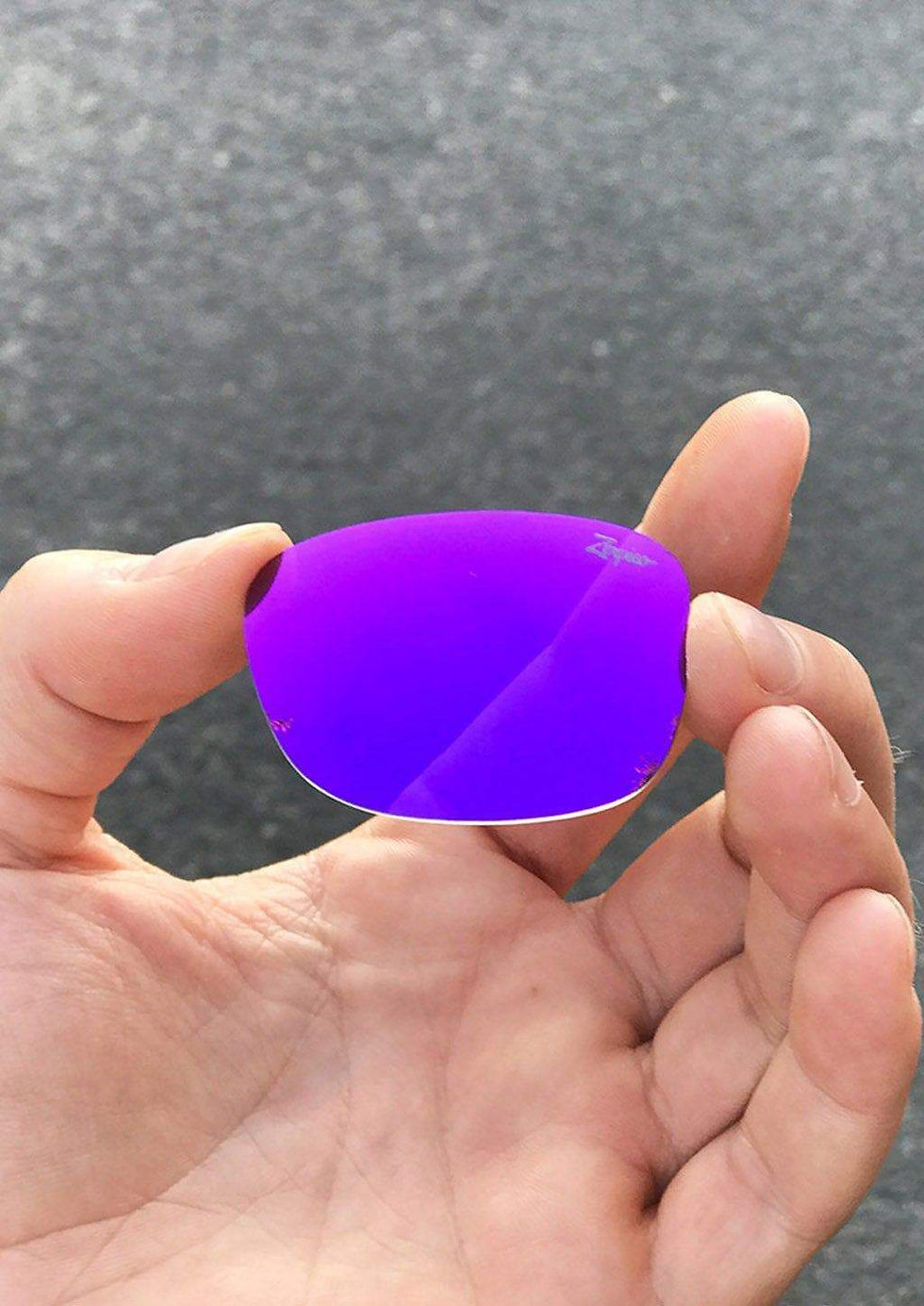 थंबनेल: 🕶️ Fibrous - Extra Lenses - For V3 Version
