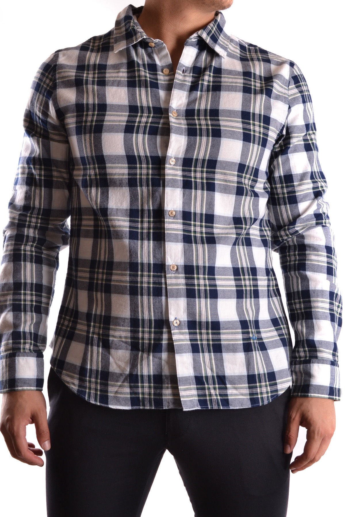 Shirt Dekker [Men's Name Brands]