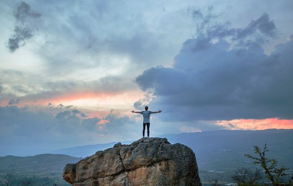 10 Simple Ways to Start Your 2017 Off on the Right Foot