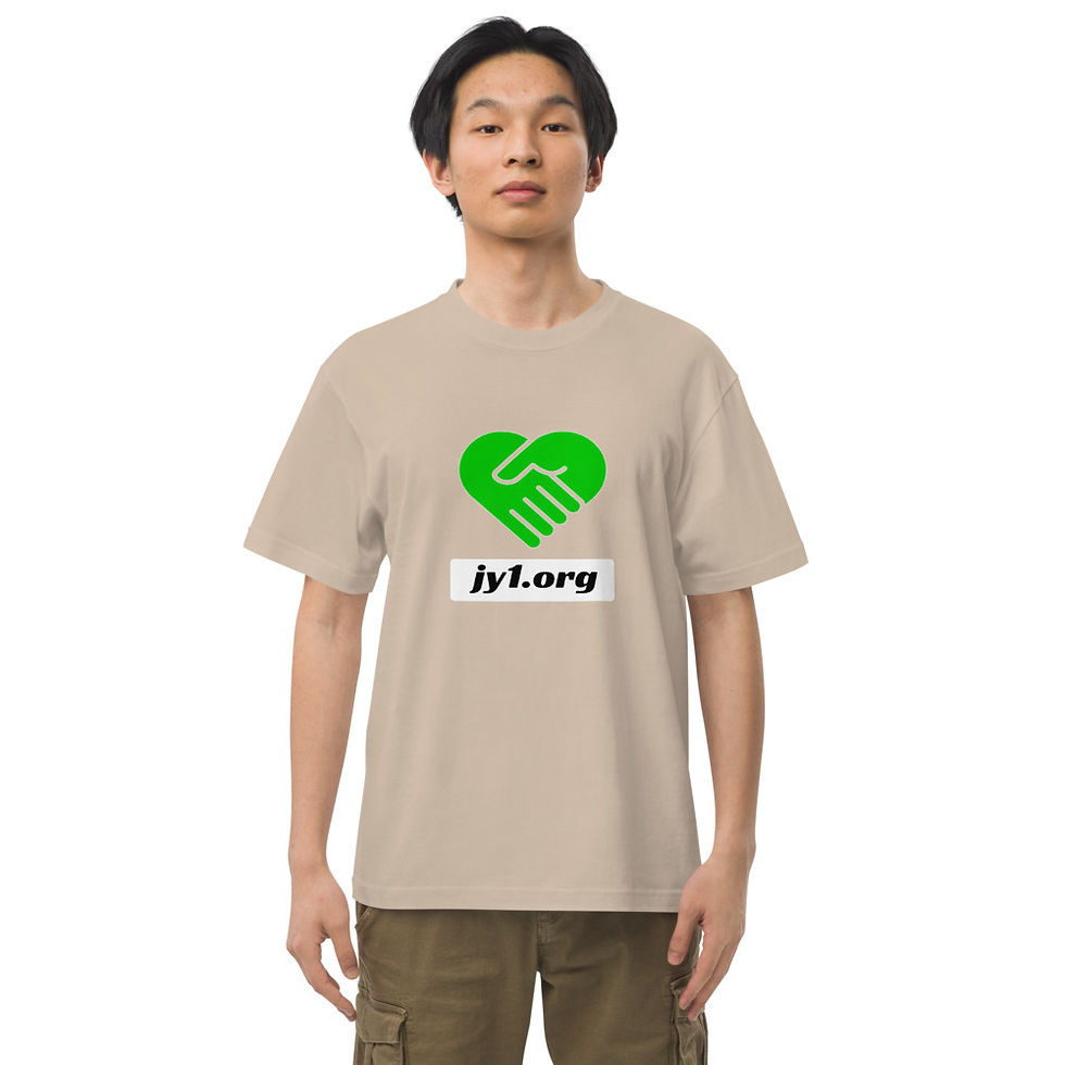 Thumbnail: jy1.org Adult quality anahata tee