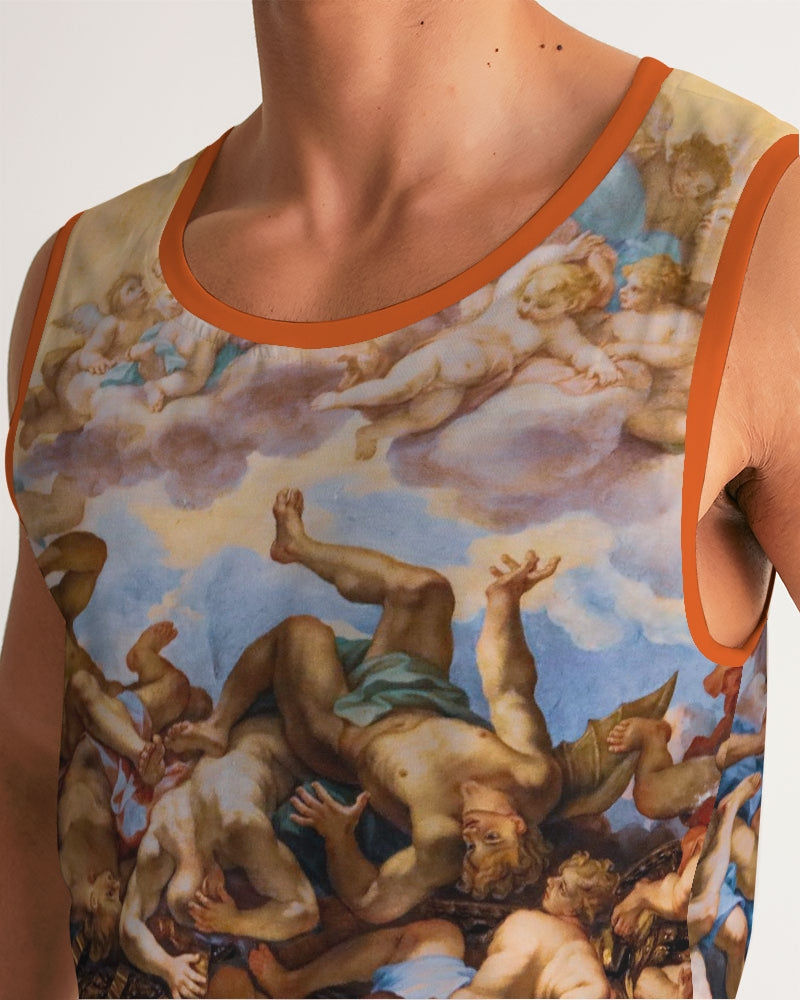 Thumbnail: 🎽 Renaissance  ♂️ Tank Top