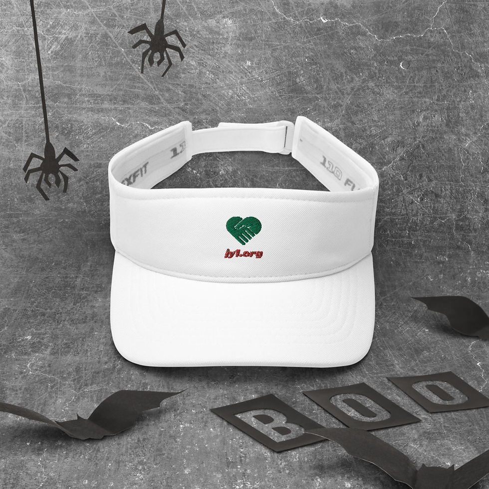 섬네일: JY1 Elite Visor