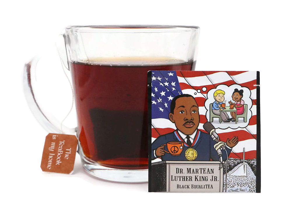 Thumbnail: ChristianiTEA VarieTEA Sampler