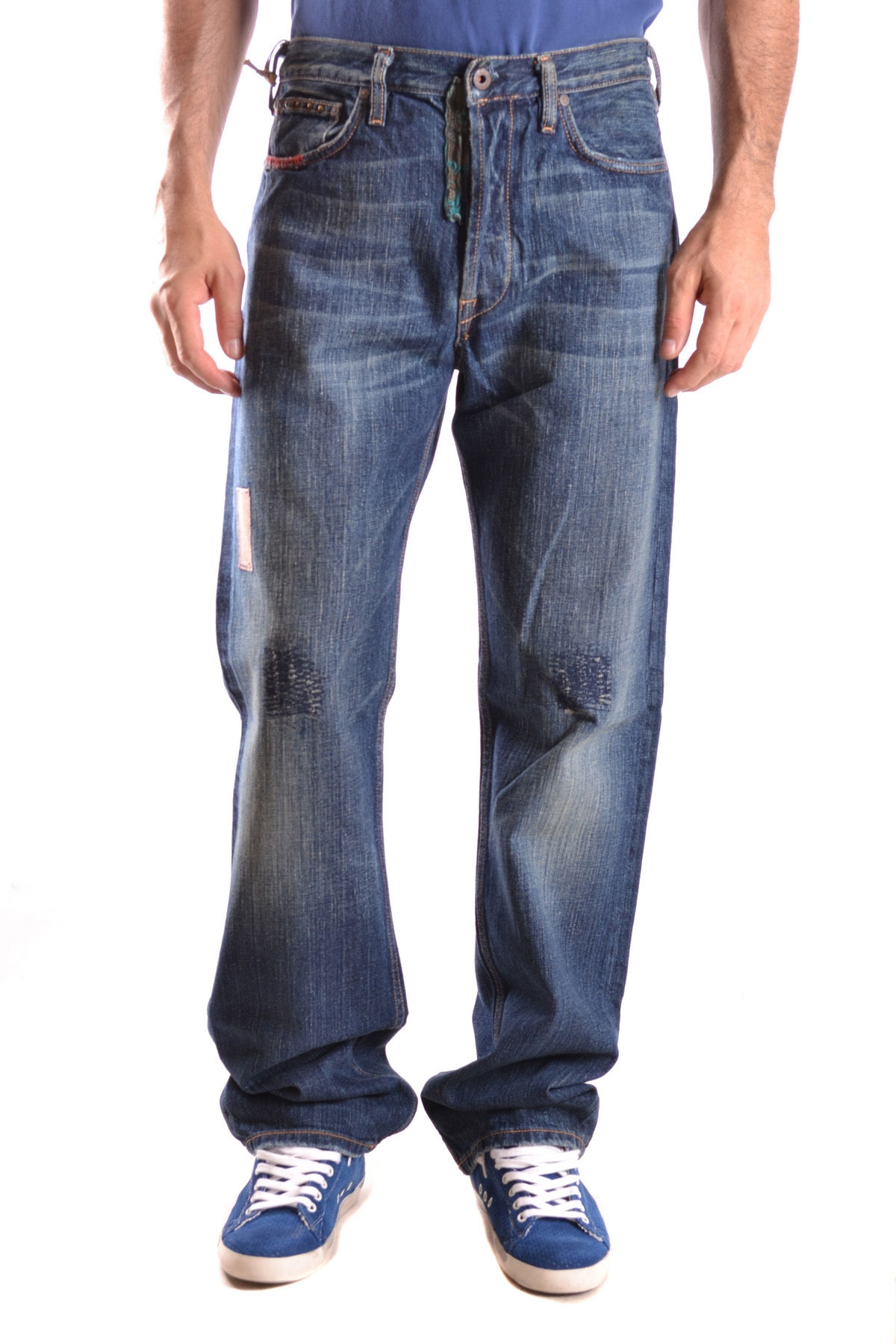 Jeans Mauro Grifoni