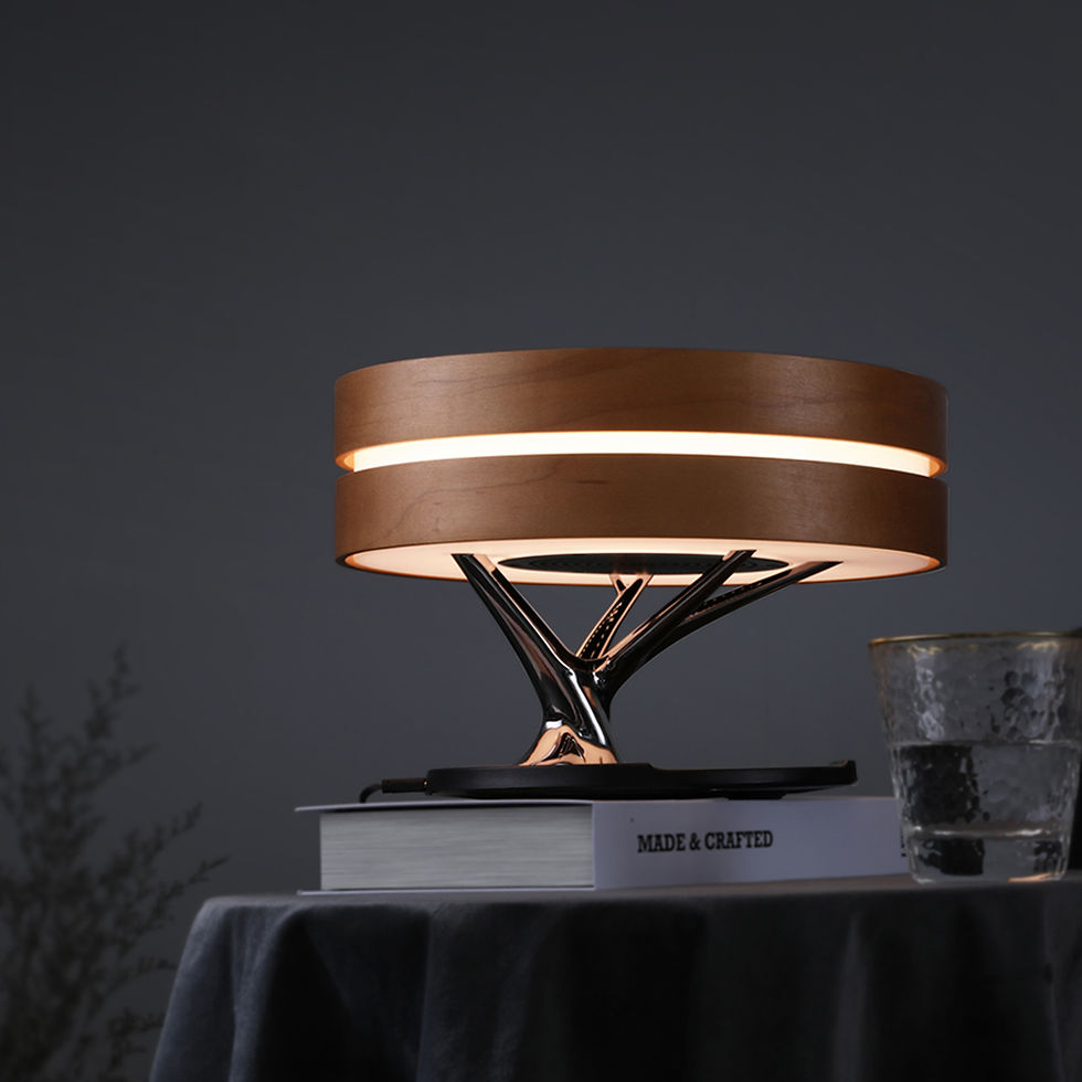 الصورة المصغرة: Lampe de bureau