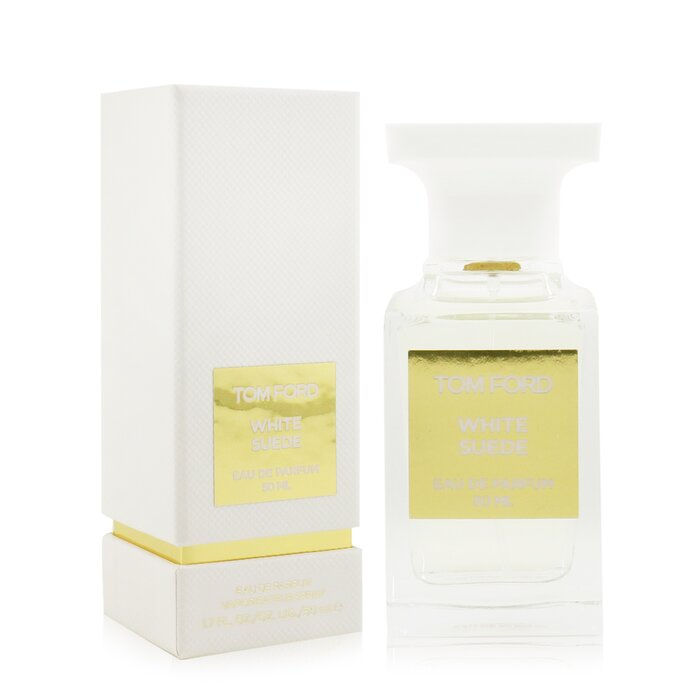 縮圖：TOM FORD 汤姆·福特 - 私人混合白麂皮浓香水喷雾
