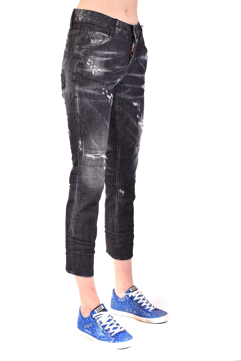 섬네일: Jeans Dsquared @jy1.org Name Brands