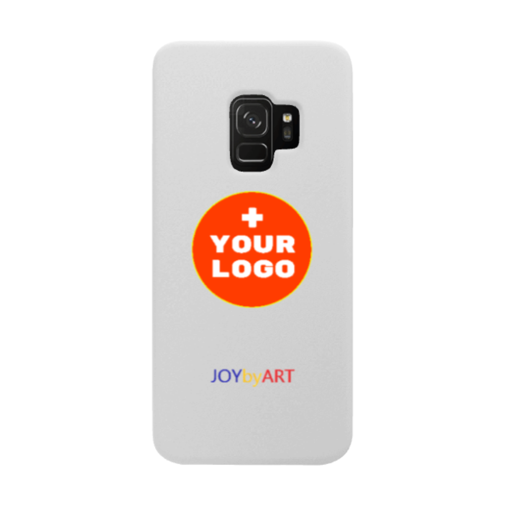 JOYbyART Samsung Galaxy S10 5G Snap Case in Matte (+ Your Logo)