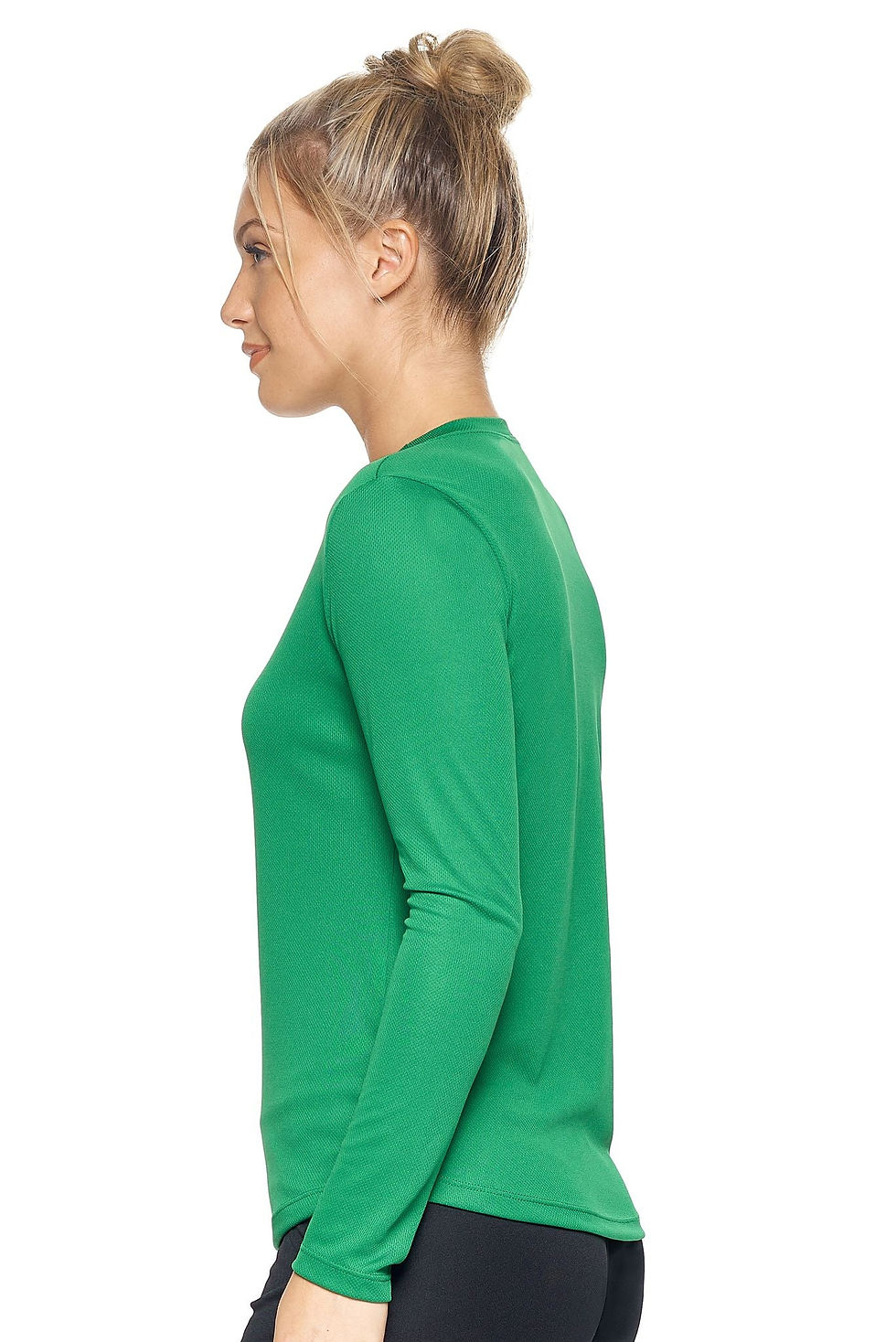 Thumbnail: Oxymesh™ ♀️ Tech Tee - Long Sleeve