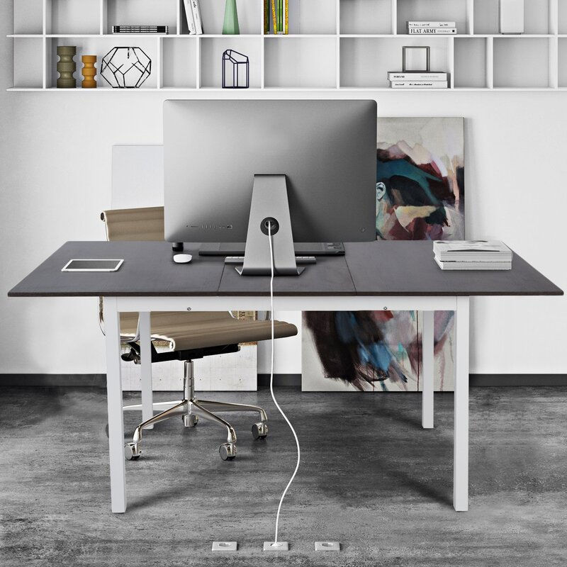 थंबनेल: Extendable Dining Table