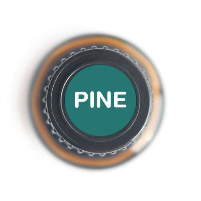 Миниатюра: ❤️‍🩹 Pine Pure Essential Oil, 15ml