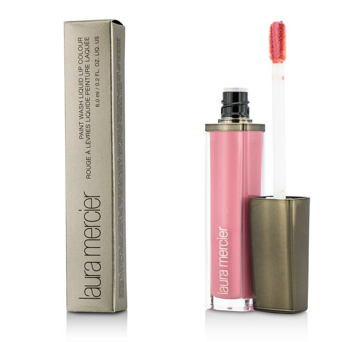 Thumbnail: LAURA MERCIER - Paint Wash Liquid Lip Colour 6ml/0.2oz