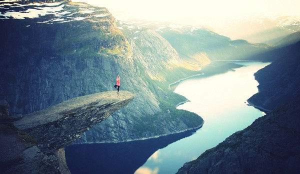 20 Small Ways to Get Out of Your Comfort Zone