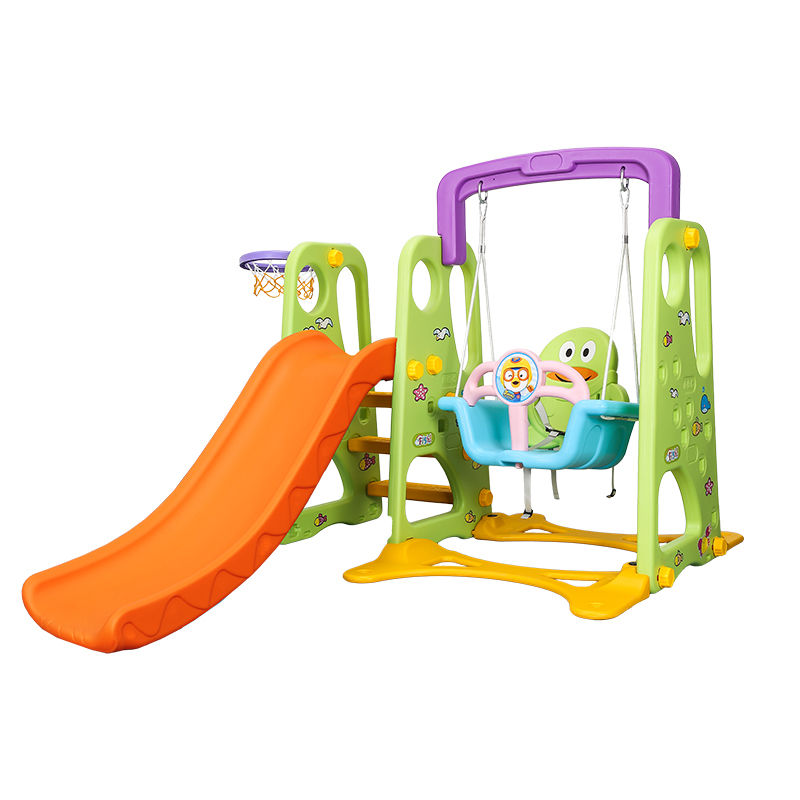 Thumbnail: JOY-S Indoor Playground: The Ultimate Sustainable Fun Kids Toy (Customizable)