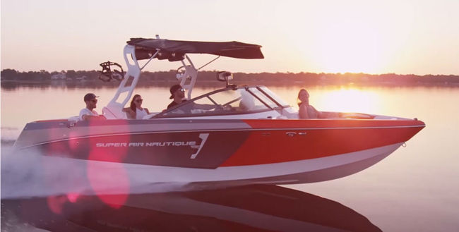 Wakeboard Boats – How To Choose The Right Used Boat