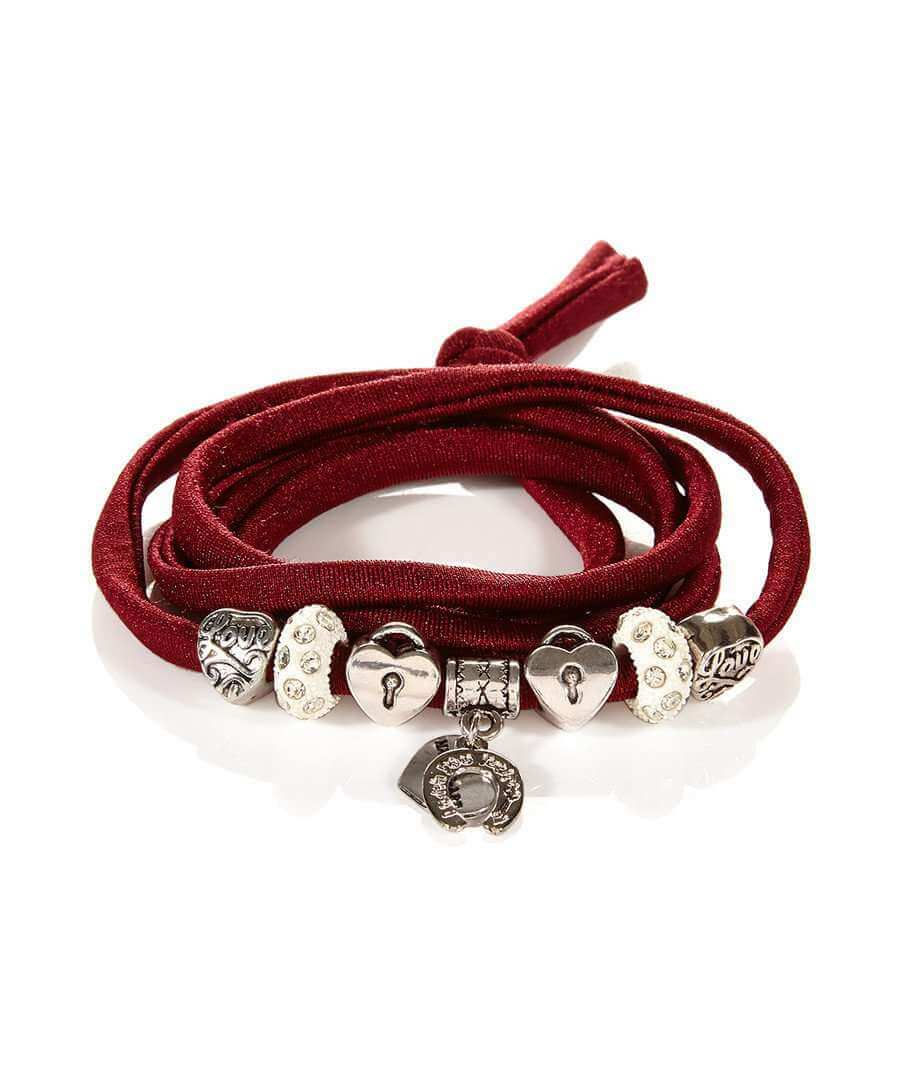 Thumbnail: Love Bracelets Friendship Bracelets in 17 Colors