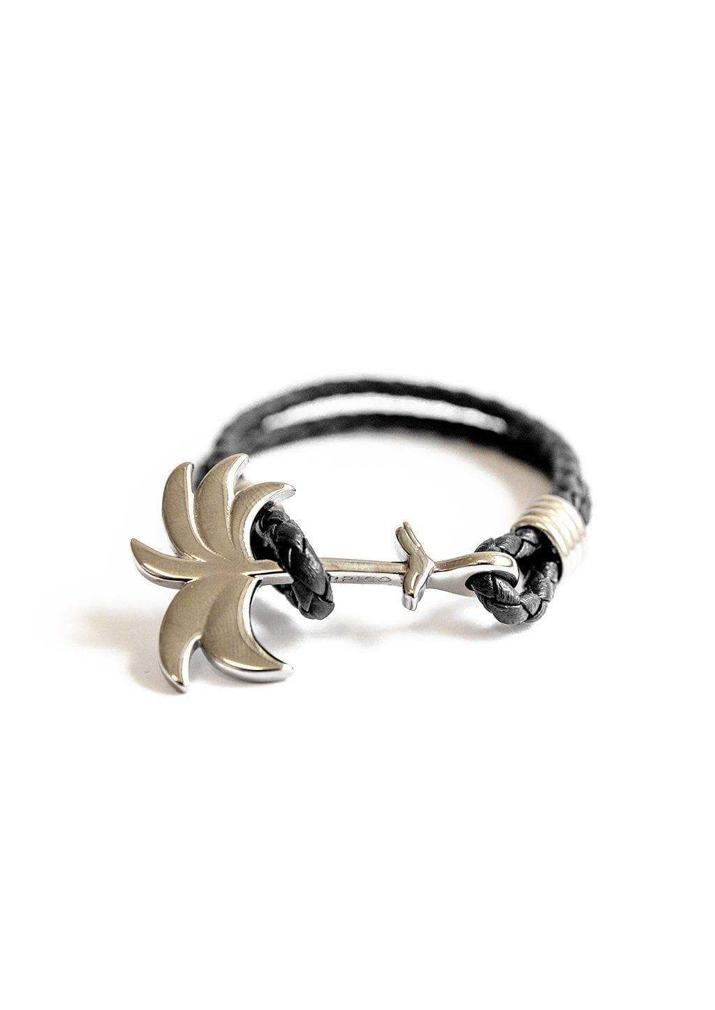 Palm Band - Twilight Silver - Bracelet*