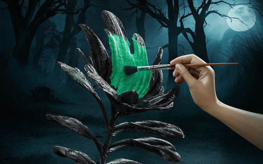 How PR Spin of greenwashing Affects Consumer Perception