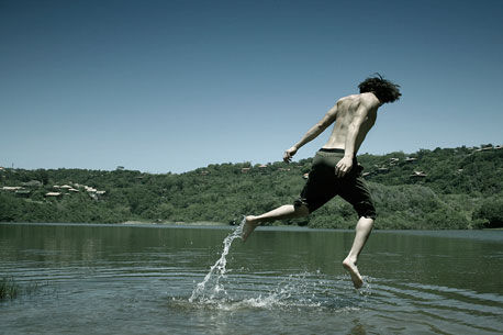 How to Do Something Even When You Don’t Feel Like Doing It