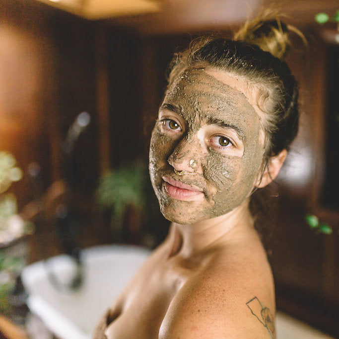 섬네일: Kapha Cleanser & Mask