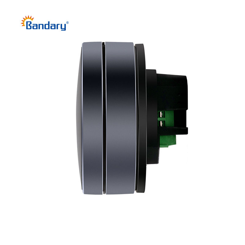 Thumbnail: Bandary FC Tuya Smart HVAC Zigbee Nest Wifi Thermostat (Customizable)
