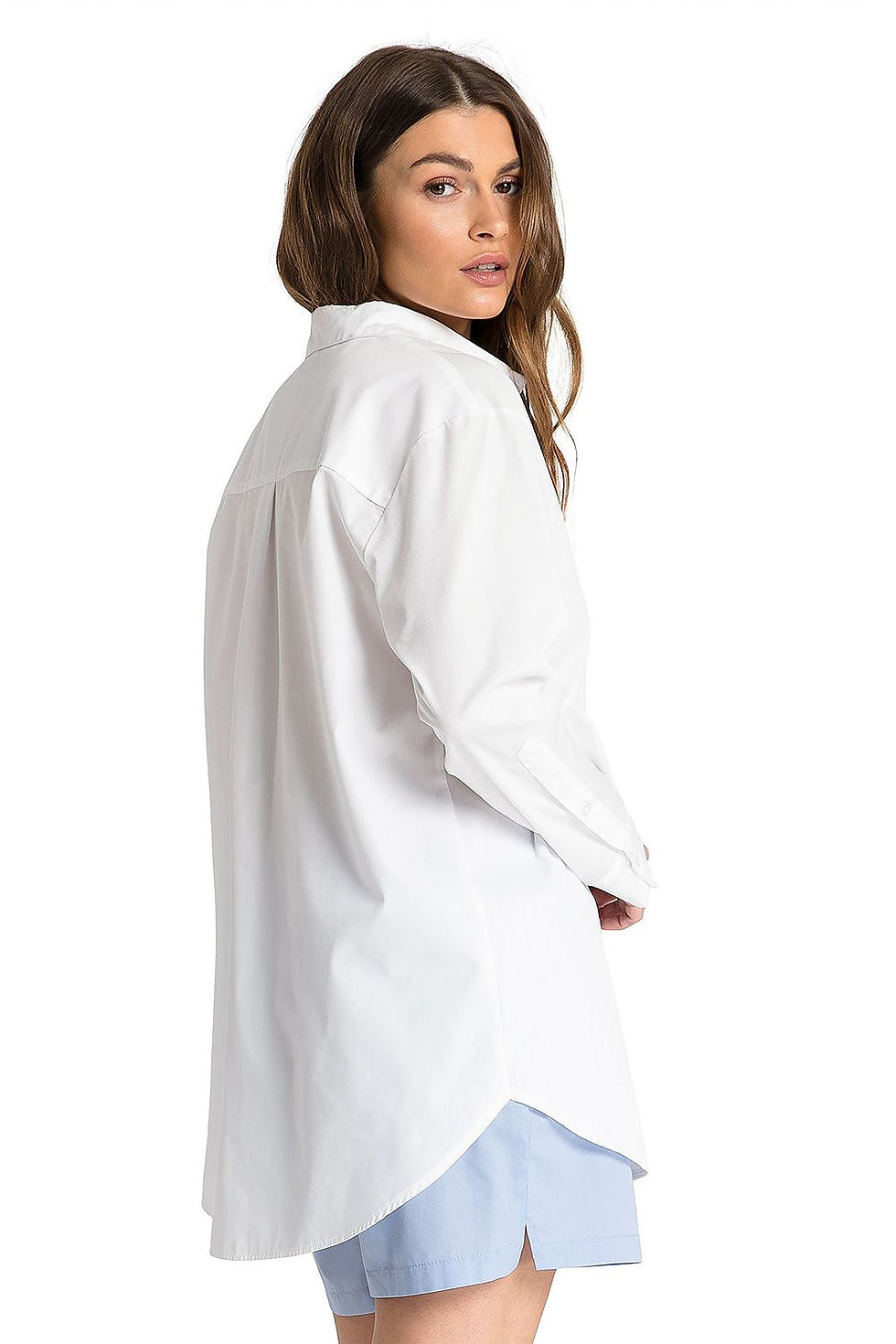 Thumbnail: Long Sleeve Shirt #L159320 LA. - Intl Fashion