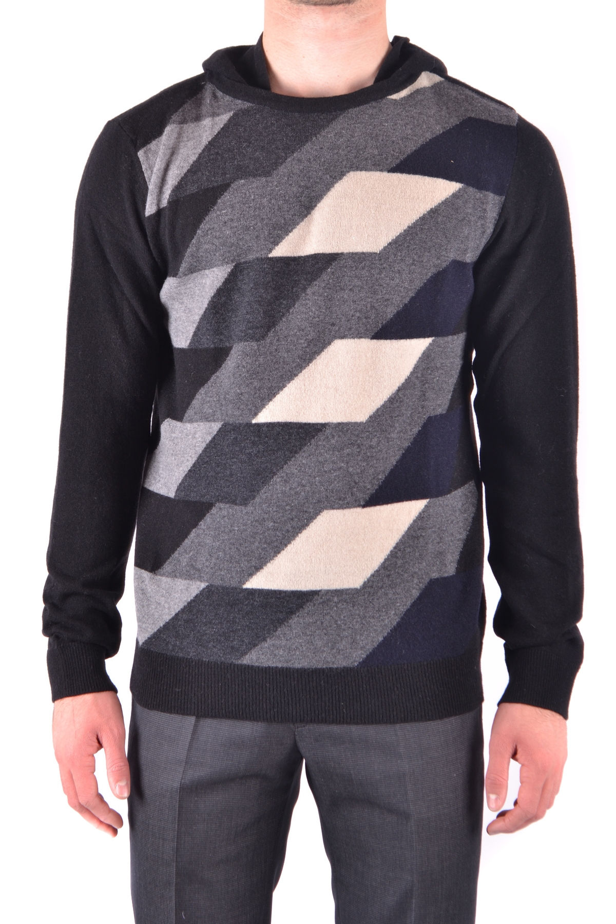 Sweater Daniele Alessandrini [Men's Name Brands]