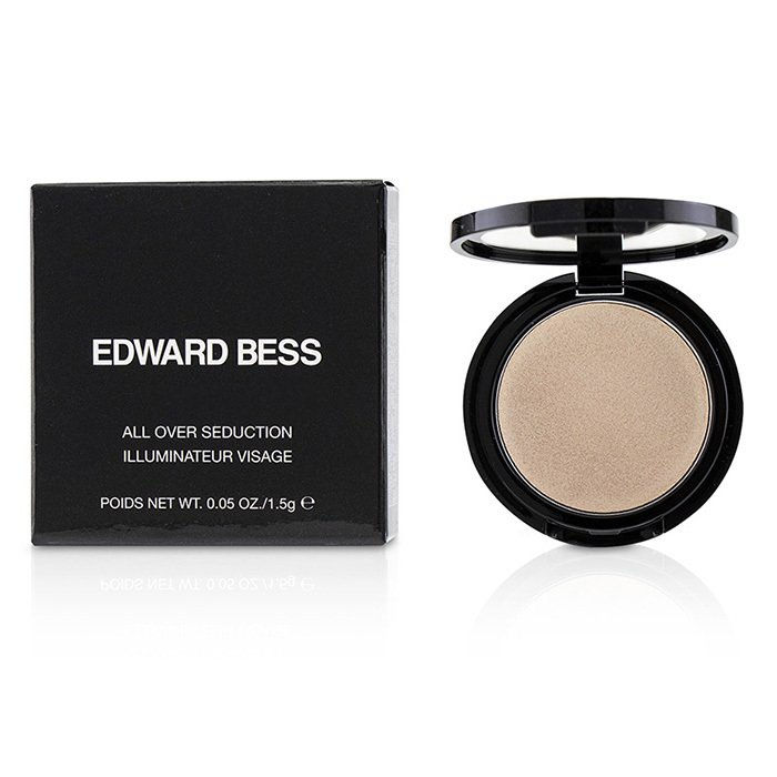 Thumbnail: EDWARD BESS - All Over Seduction (Cream Highlighter) 1.79g/0.06oz
