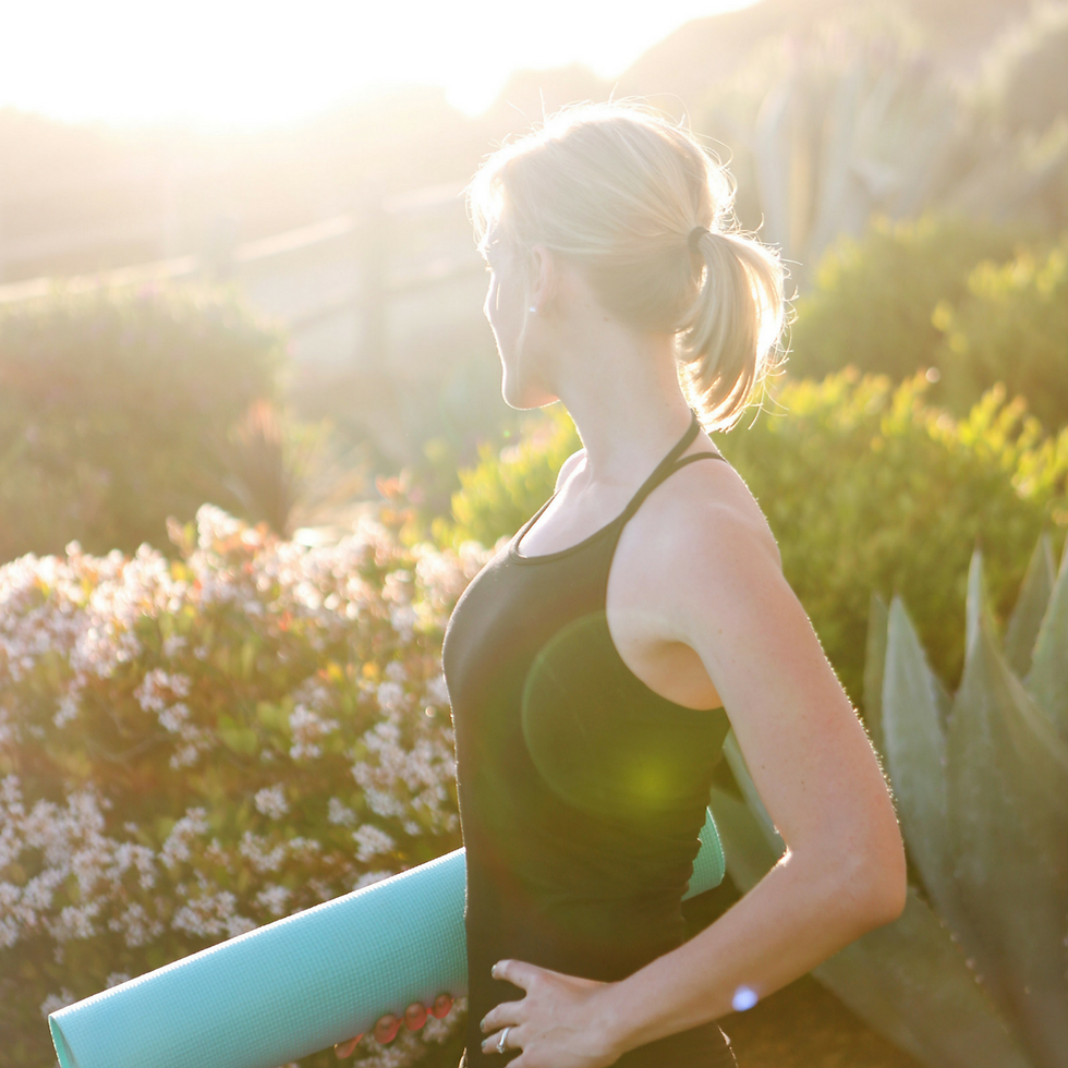 Will Pilates Help Me Lose Weight?