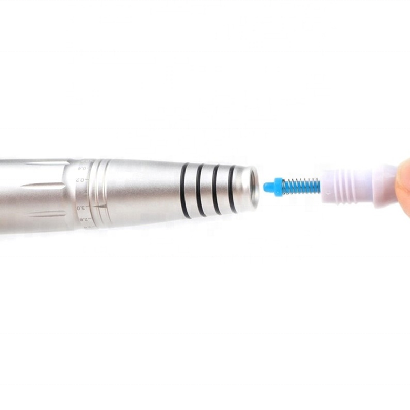 Thumbnail: Professional Semi-Permanent Makeup Machine for Eyebrows and Lips (Customizable)