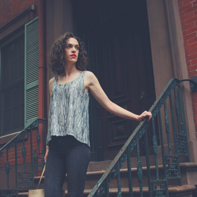 Helping Women Thrive Personally and Professionally: a Q&A with Ashley Crouch